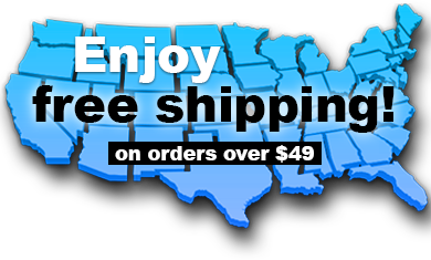 Free Shipping On Coffee Orders Over $49